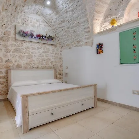 Holiday home Petalo Di Rosa *