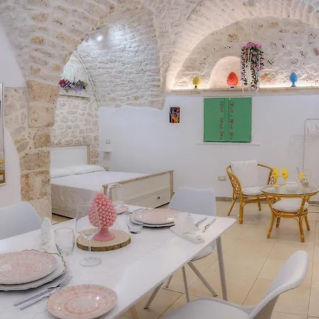 Petalo Di Rosa Holiday home