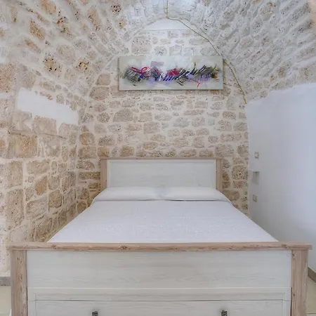 Holiday home Petalo Di Rosa *