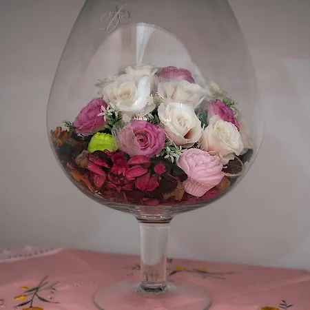 Petalo Di Rosa Holiday home *